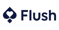 Flush Casino Logo